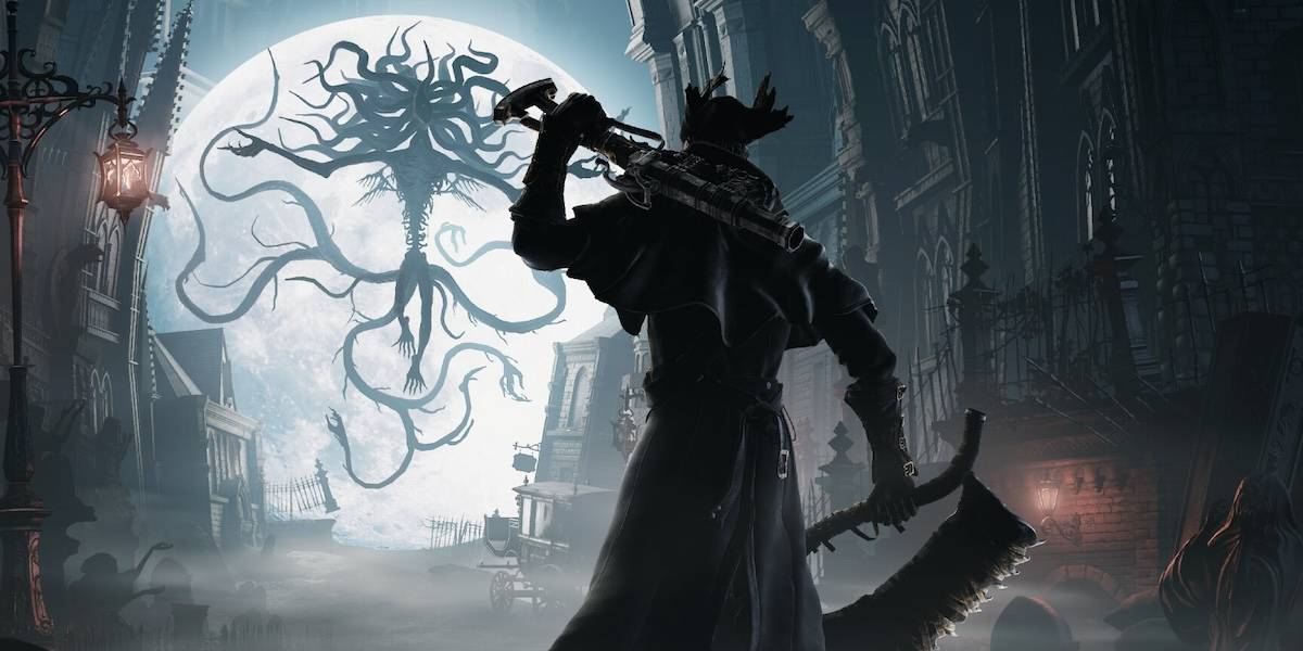 Анонсирована экранизации Bloodborne — фильм получит рейтинг R