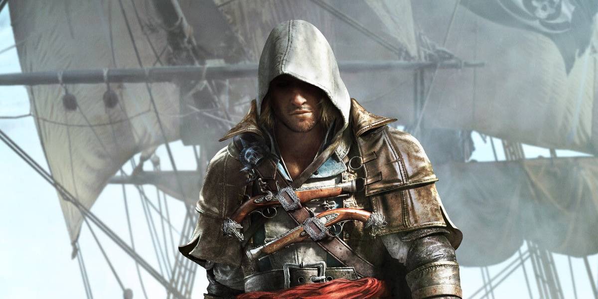 Ремейк Assassin's Creed: Black Flag получит новых персонажей и сюжетные линии — утечка