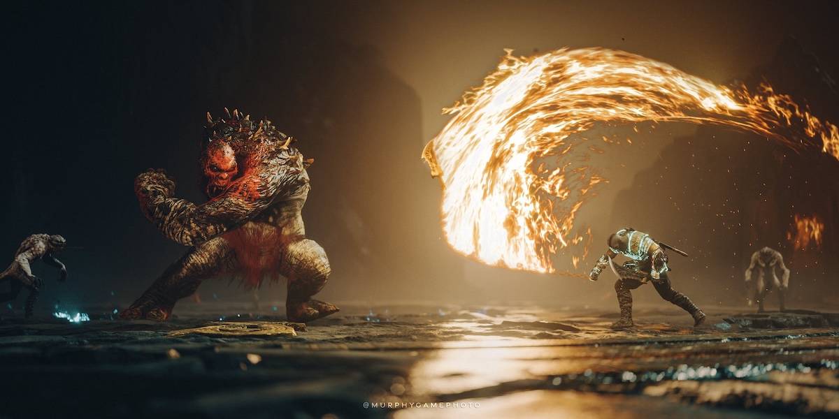 Анонс новой God of War о жене Кратоса может состояться на State of Play