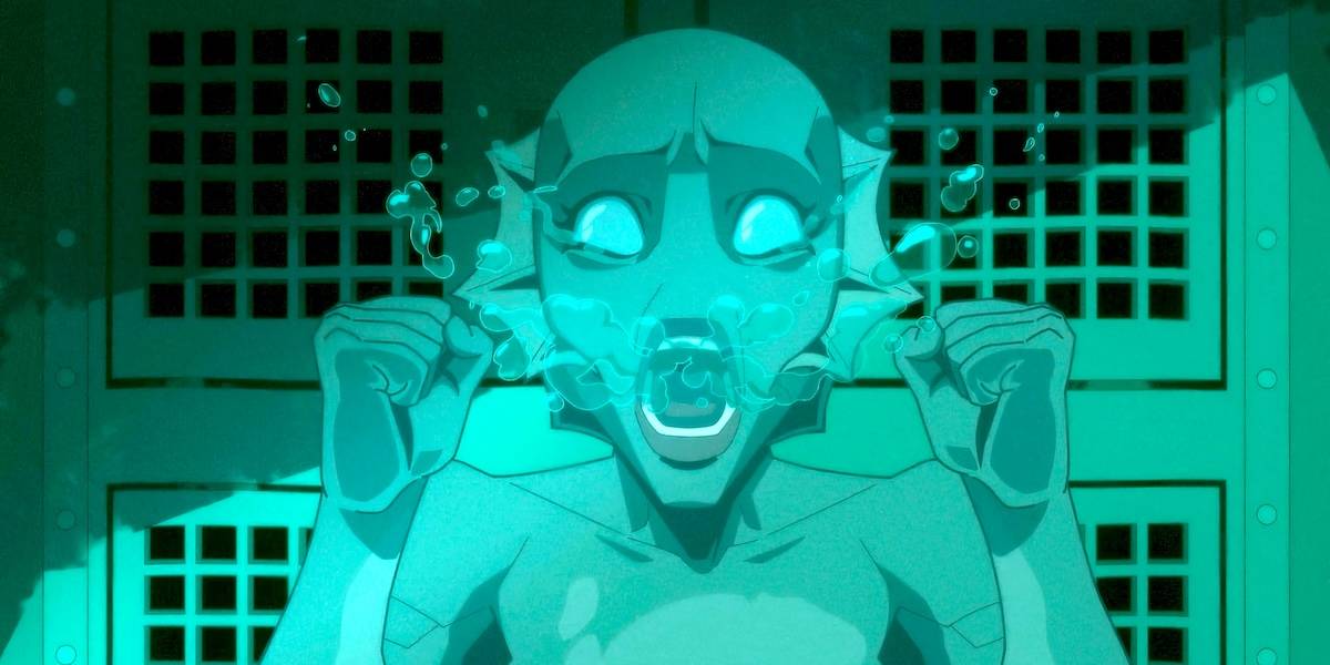 В 2027 году выйдут несколько сериалов DC — не только «Монстры-коммандос 2»