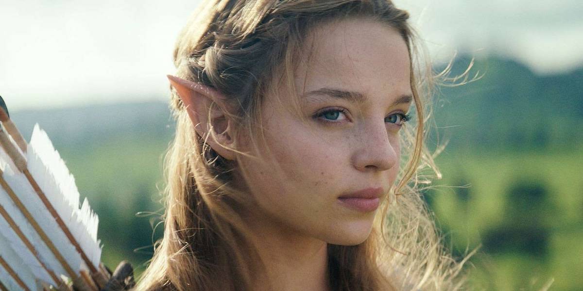 Съемки «Легенды о Зельде» завершены — тизер может выйти скоро