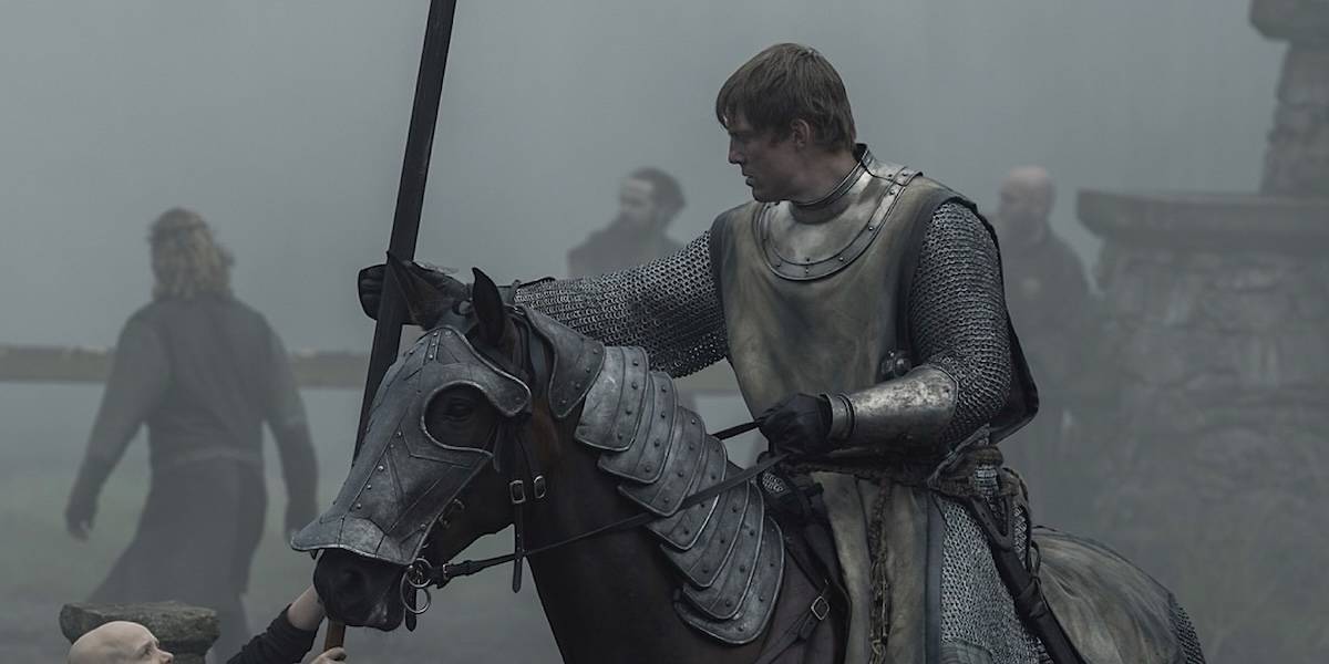 Отменены съемки 2 сезона «Рыцаря Семи Королевств» из-за наводнения в Испании