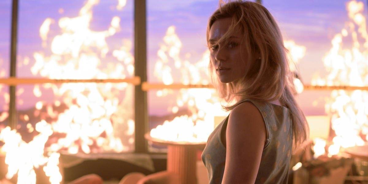 «Пункт назначения 7», «Проклятие плачущей 2» и другие фильмы Warner Bros. получили дату выхода