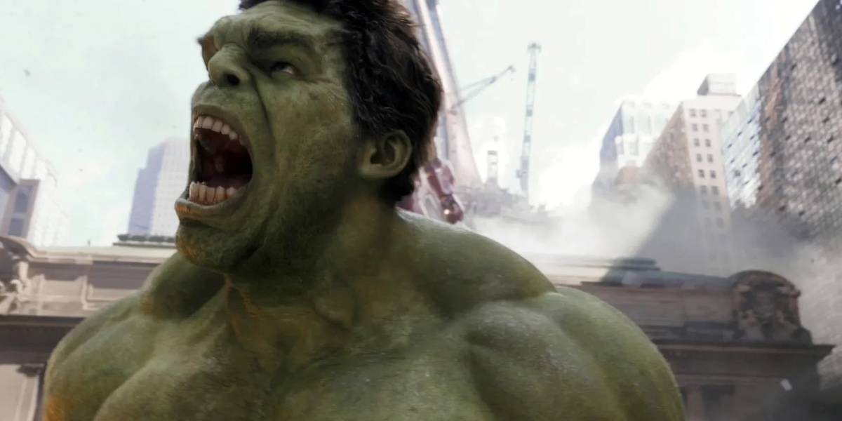 Официальный мерч «Нового дня» раскрыл дизайн Дикого Халка — он массивнее, чем раньше