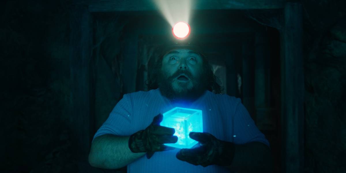 Раскрыто название фильма «Minecraft в кино 2»