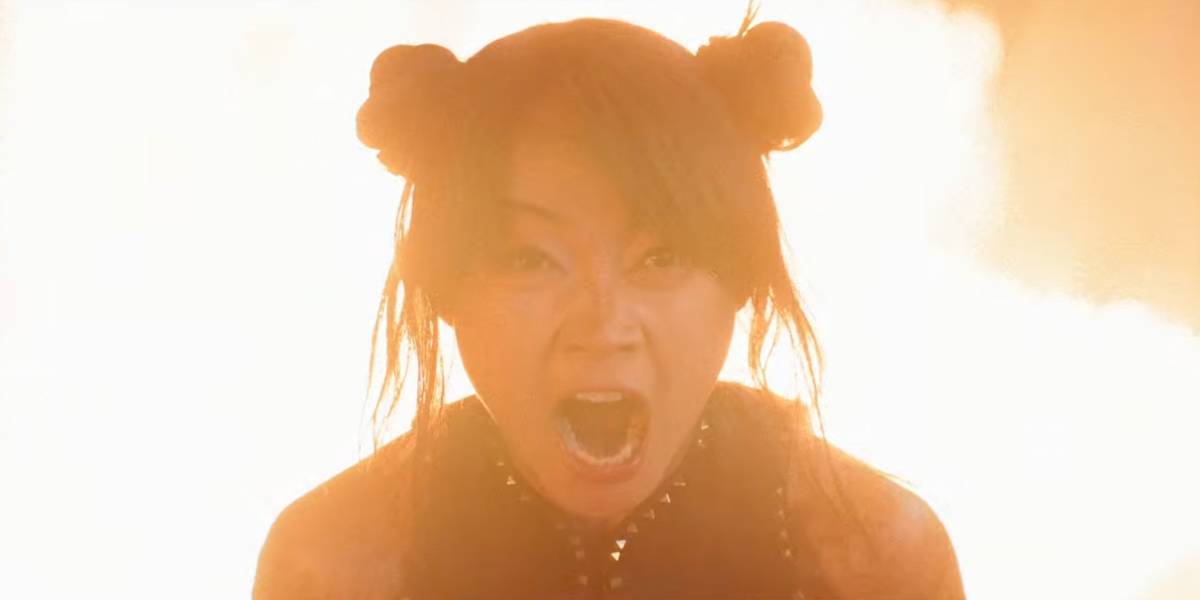 «Смертельная битва»: вышел трейлер фильма «Уличный боец»