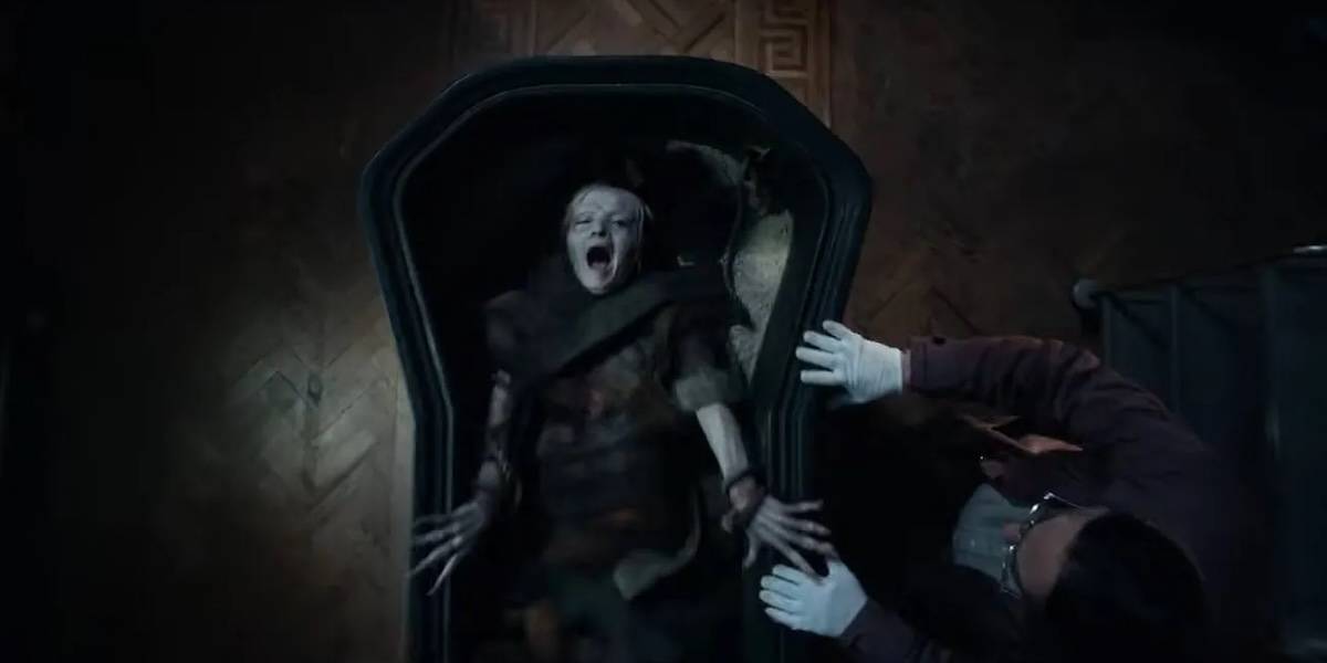 Критики высказались о новой «Мумии»: страшно и отвратительно