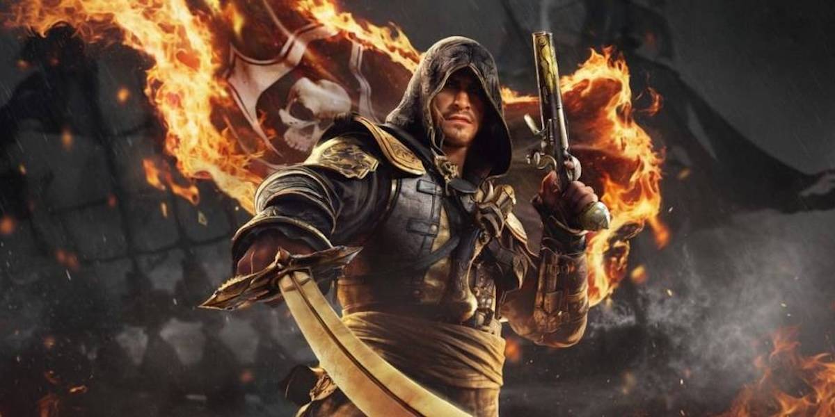 Появился новый взгляд на ремейк Assassin's Creed 4: Resynced — утекла дата выхода