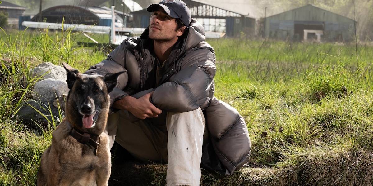 Первый трейлер фильма «Созвездие пса» от Ридли Скотта показал постапокалипсис