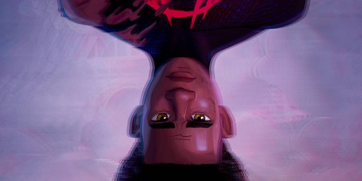 Новый кадр «Человека-паука: За пределами вселенных» мог раскрыть сюжетный поворот