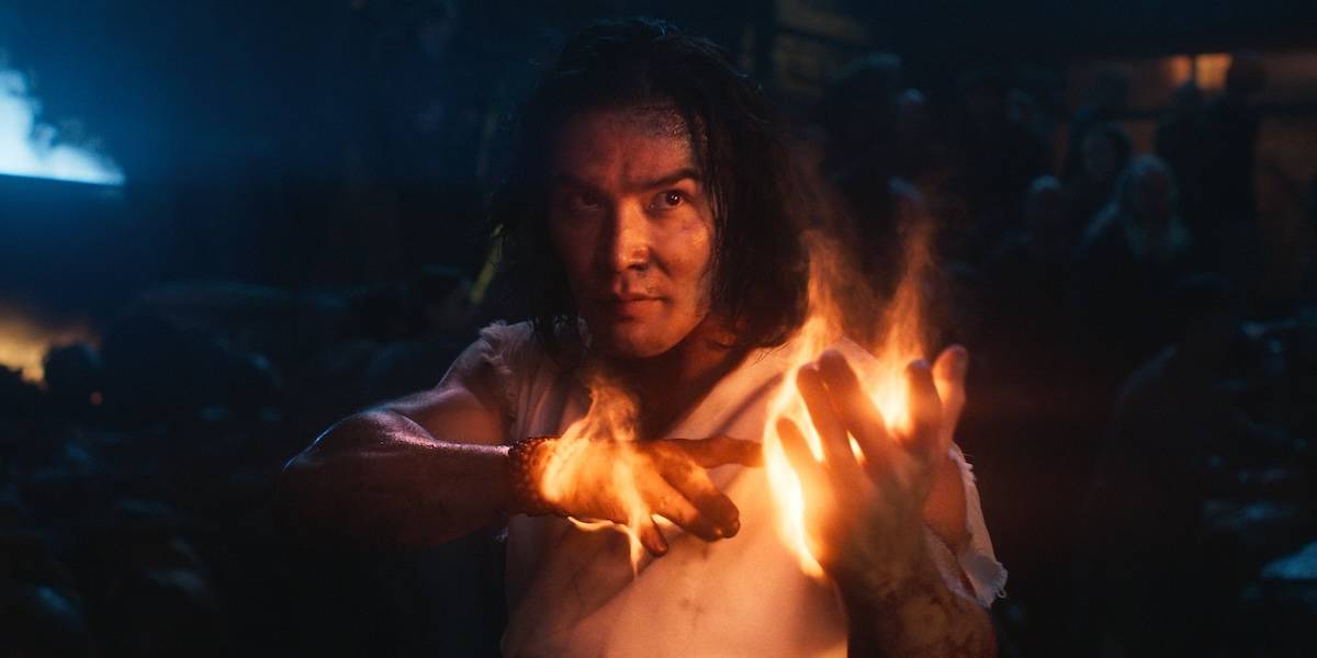 Стала известна дата выхода «Мортал Комбат 2» в кинотеатрах России