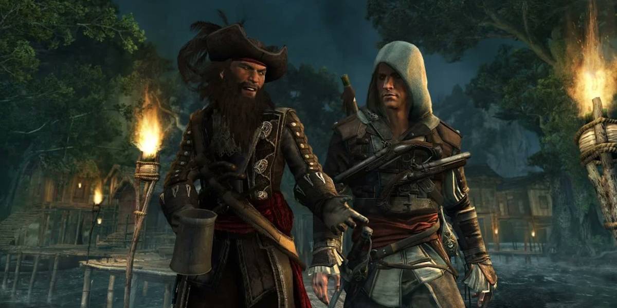 Инсайдер раскрыл планы Ubisoft: AC Resynced, Splinter Cell и производственный ад Far Cry 7