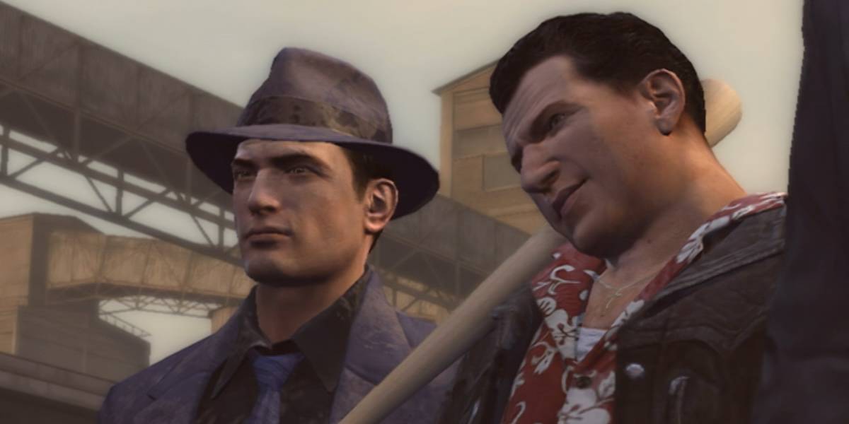 Не только сиквел Mafia: The Old Country — в работе ремейк Mafia 2