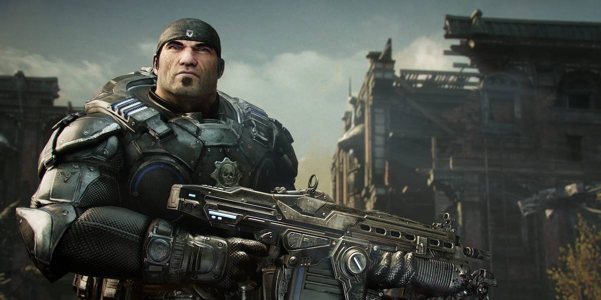 Режиссер «Дэдпула 2» уверен в выходе фильма по Gears of War