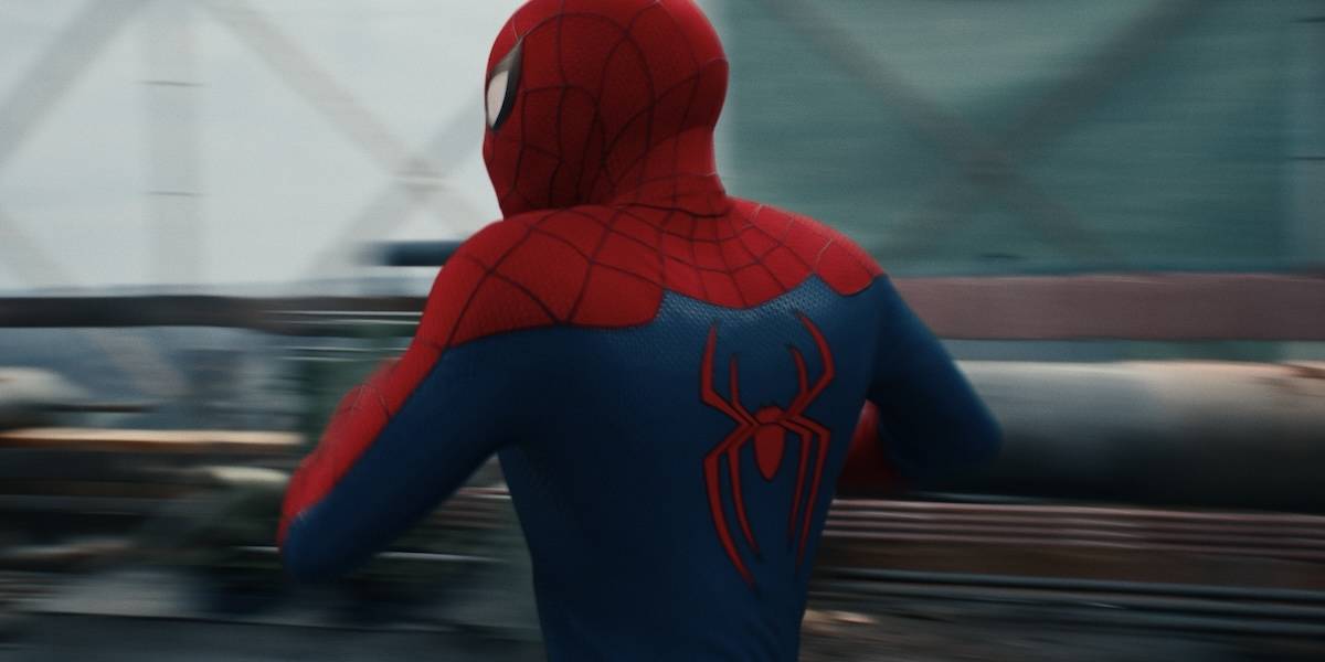 В трейлере «Человека-паука: Новый день» не показали самого сильного супергероя
