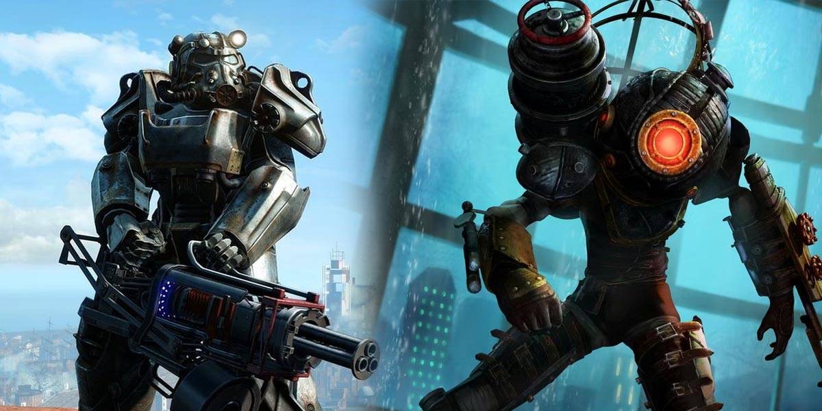 Сиквелы и продолжения игр, которые все ждут но их нет