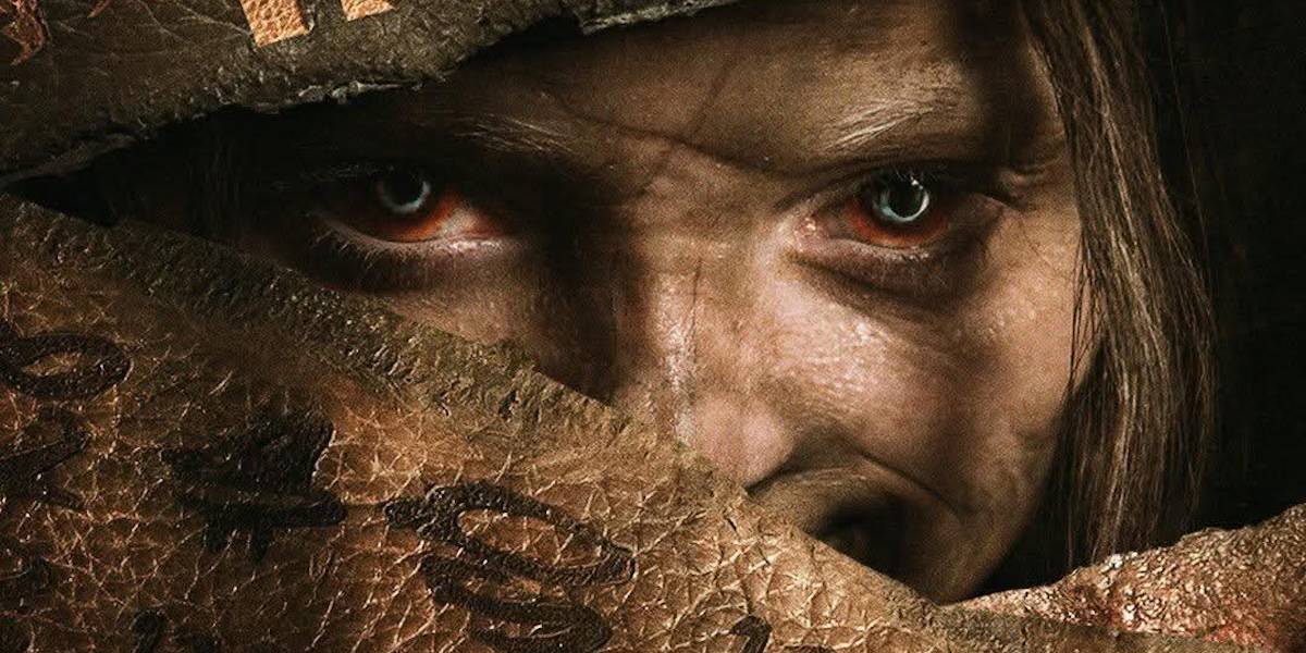 Сборы хоррора «Мумия» оказались лучше «Вульфмена»