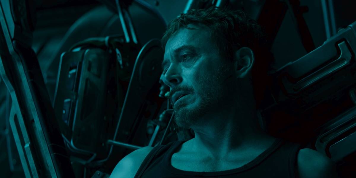 Переиздание «Мстителей: Финал» добавит новые сцены, связанные с «Доктором Думом»