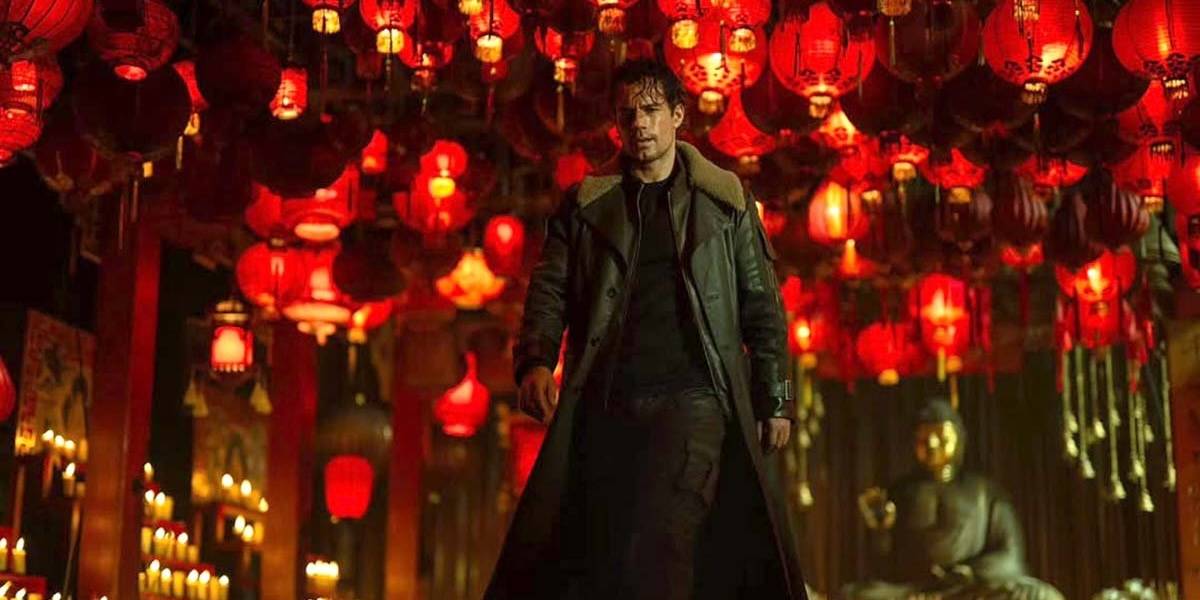 Новые кадры фильма «Горец» подтвердили сцены с прошлым Маклауда