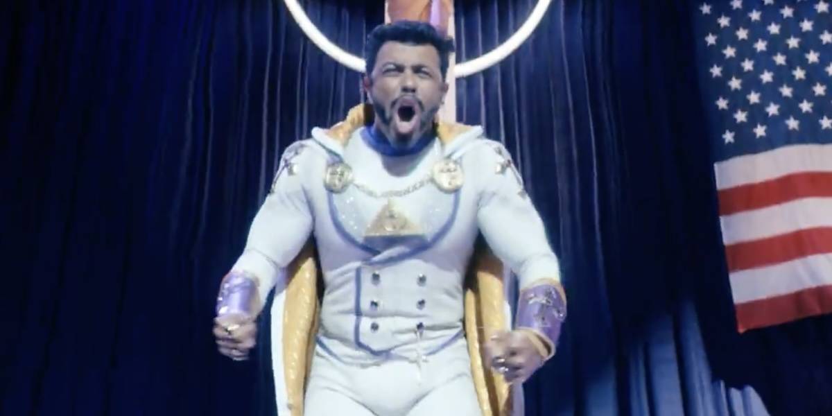 Трейлер 4 эпизода 5 сезона «Пацанов»: команда Бутчера и Хоумлендер ищут V-1