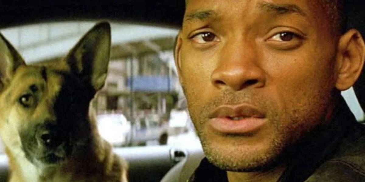 Раскрыт режиссер фильма  «Я — легенда 2» с Уиллом Смитом и Майклом Б. Джорданом