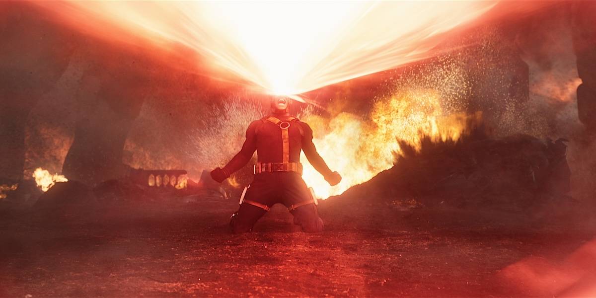 «Судный день» официально будет фильмом «Люди Икс против Мстителей»