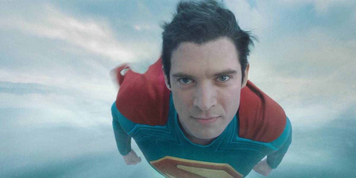 Логотип фильма «Человека завтрашнего дня» содержит символ Брейниака