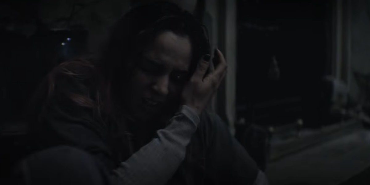 Вышел жуткий трейлер хоррора «Зловещие мертвецы: Пекло»