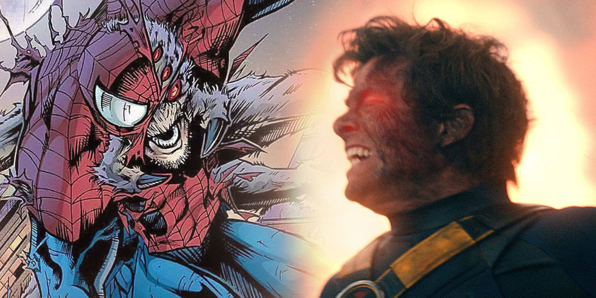 Слухи о MCU: сюжет «Мстителей 5», отменный Паук-монстр и Бета Рэй Билл