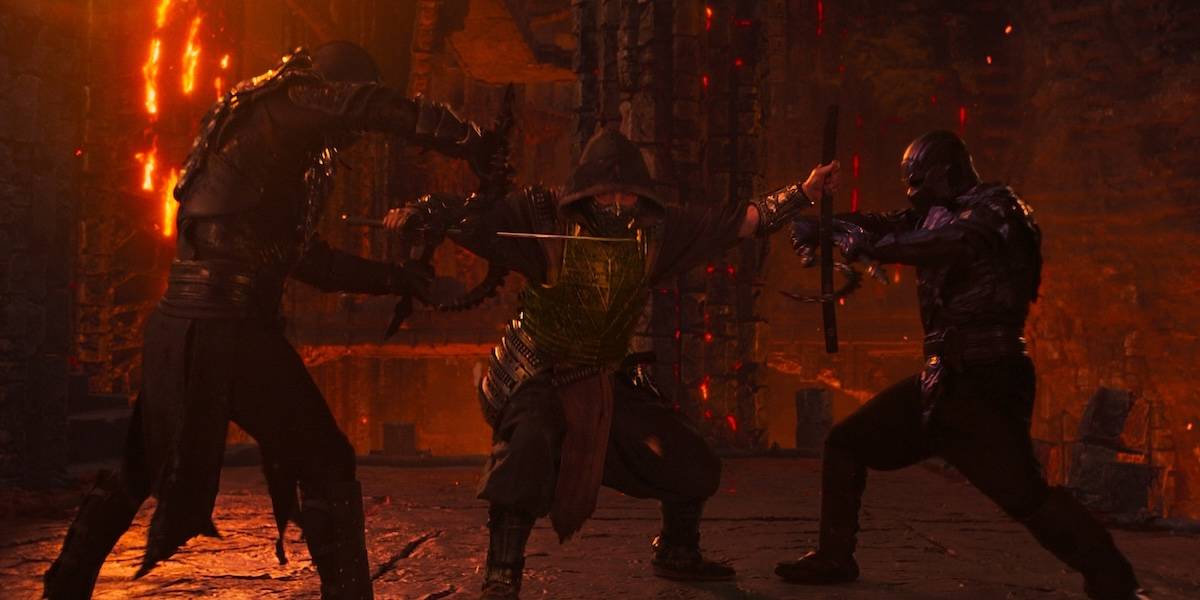 Появились обновленные прогнозы сборов «Мортал Комбат 2», учитывая продажи билетов