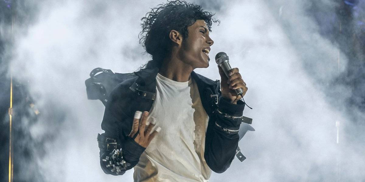 Обзор фильма «Майкл» — боязнь показать настоящего Джексона