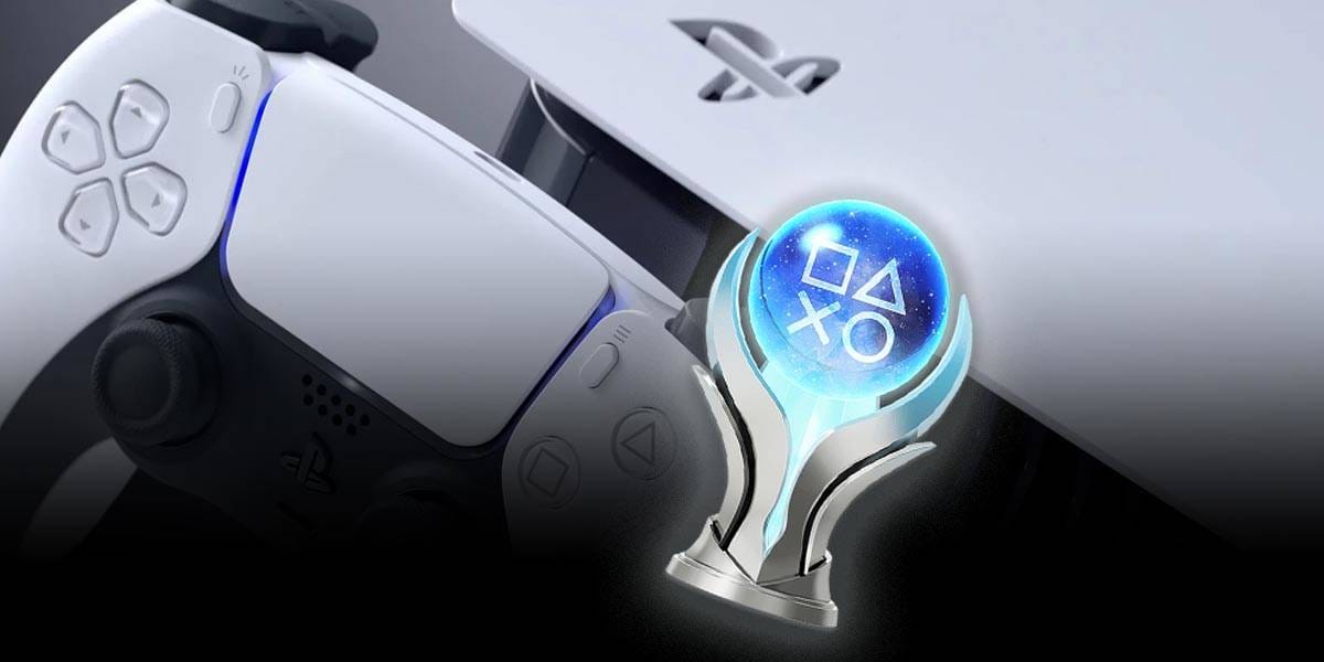 В новой бесплатной игре для PS5 можно получить платиновый трофей за 5 минут