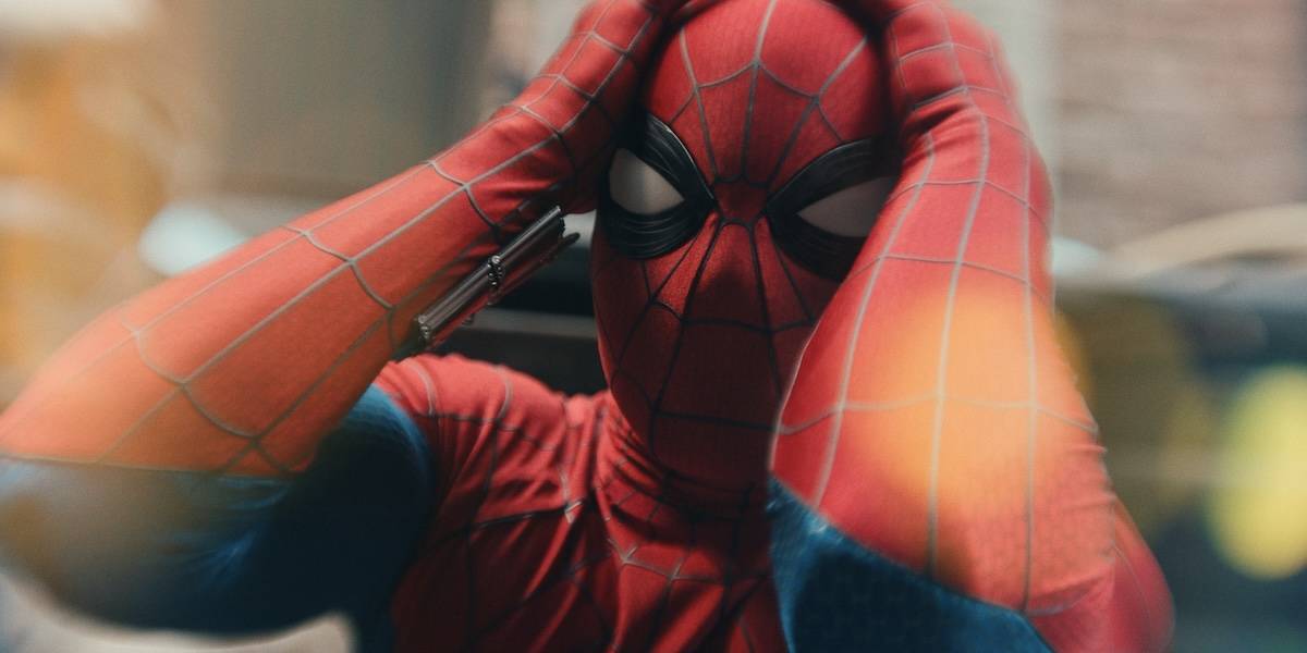 Марк Руффало проговорился о появлении Венома в новом «Человеке-пауке»