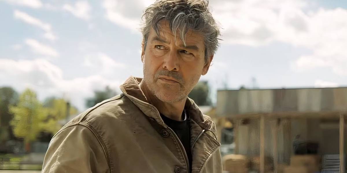 Кольцо Зеленого Фонаря оказалось на новом постере «Фонарей»