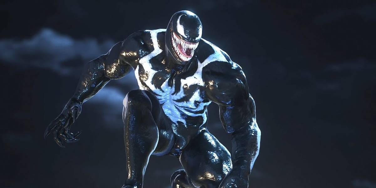 Где игра про Венома? Marvel’s Venom могли отменить