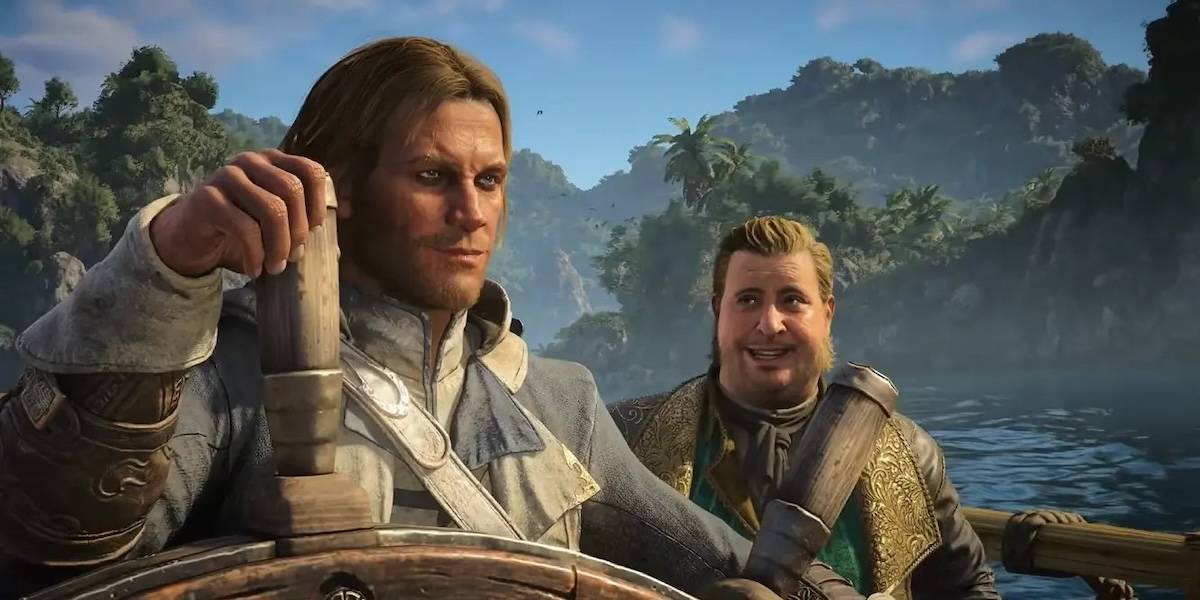 Продюсер Assassin's Creed: Black Flag Resynced ответил на опасения фанатов