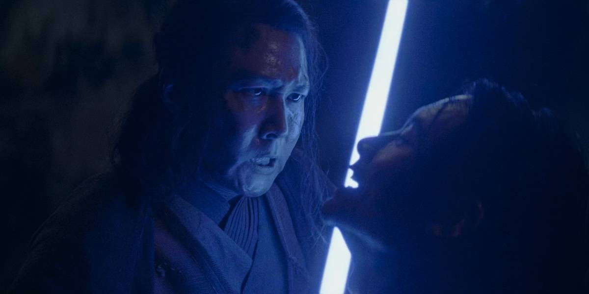 Отмененный «Аколит» неожиданно вошёл в топ-10 Disney+ — фанаты хотят 2 сезон