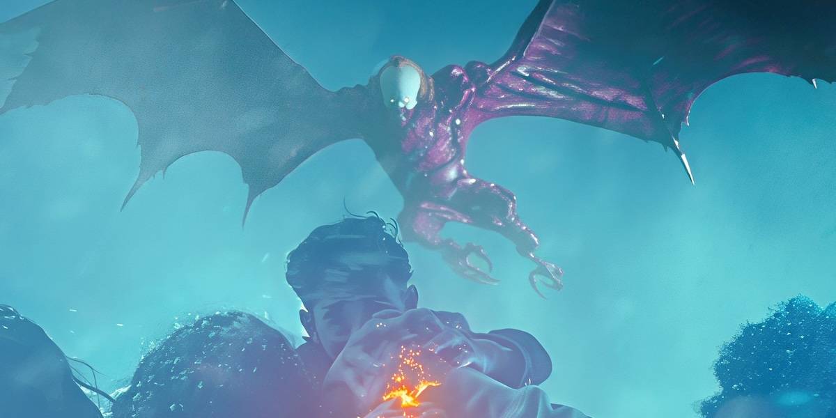 Раскрыты новые детали 2 сезона «Оно: Добро пожаловать в Дерри» — совсем другой тон