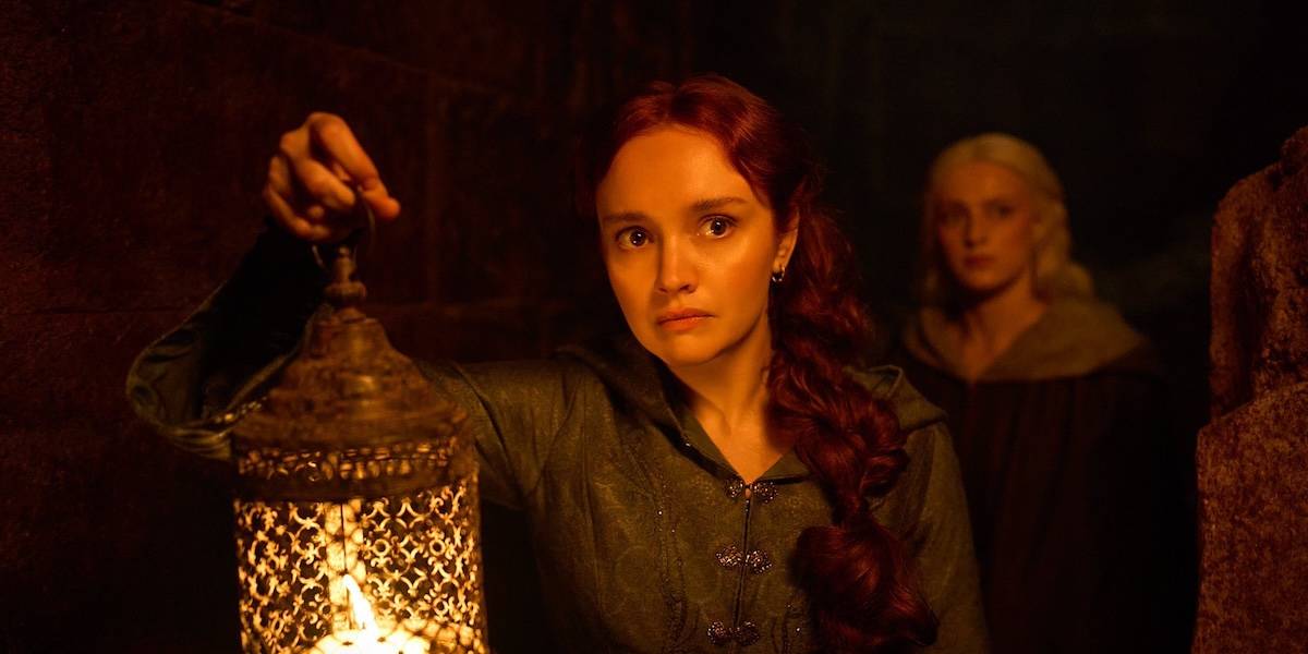 «Исправление ошибок»: новый трейлер «Дома дракона 3» раскрыл дату выхода