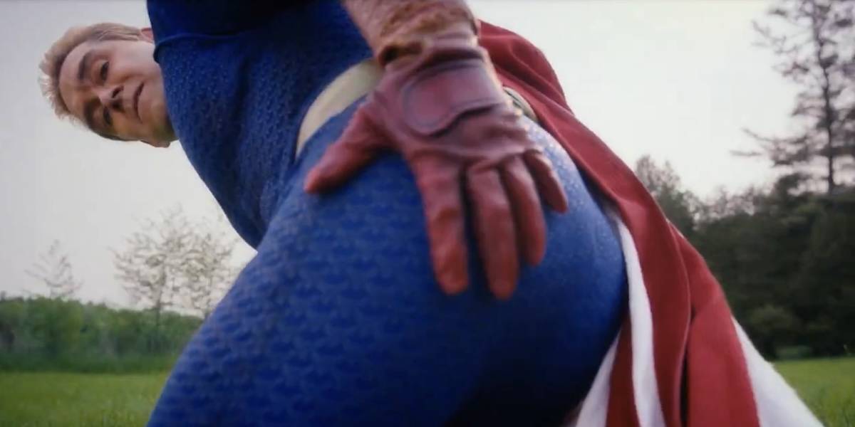 Трейлер 5 эпизода 5 сезона «Пацанов» показал воссоединение звезд «Сверхъестественного»