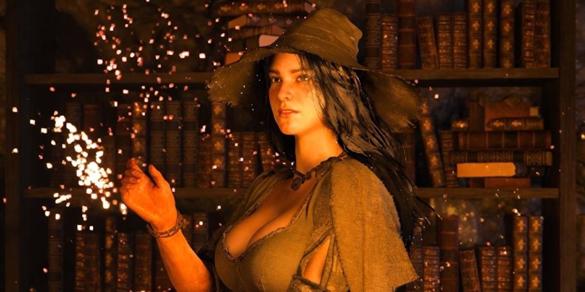 Crimson Desert — и целого мира мало. О манифесте избыточности и кризисе совершенной игры