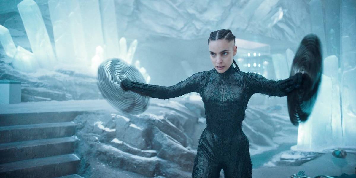 Джеймс Ганн отменил фильм «Авторитеты» — он не вписался в киновселенную DC