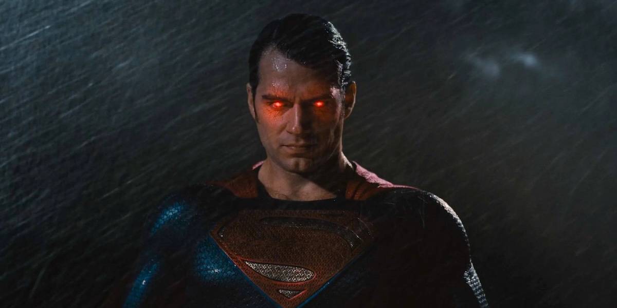 Зак Снайдер опубликовал новые постеры Троицы DCEU