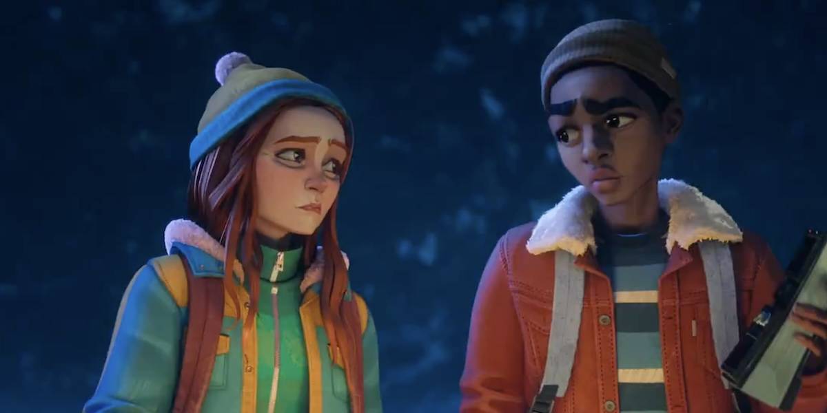 Вышел тизер 2 сезона «Очень странных дел: Истории из 85-го»