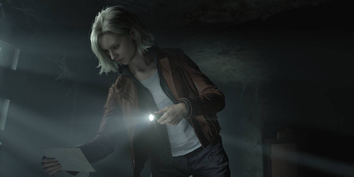 DLC для Resident Evil Requiem выйдет в мае