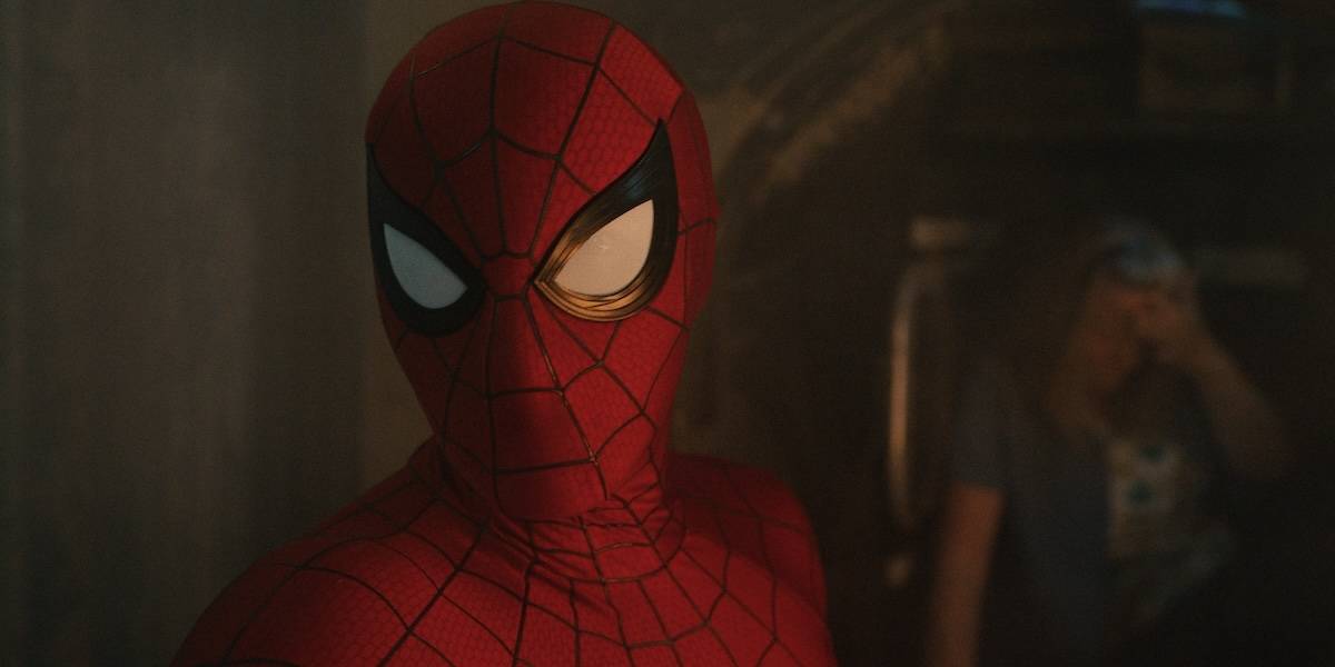 Сценарий «Человека-паука: Новый день» раскрыл начало фильма и связь с Гарфилдом и Магуайром