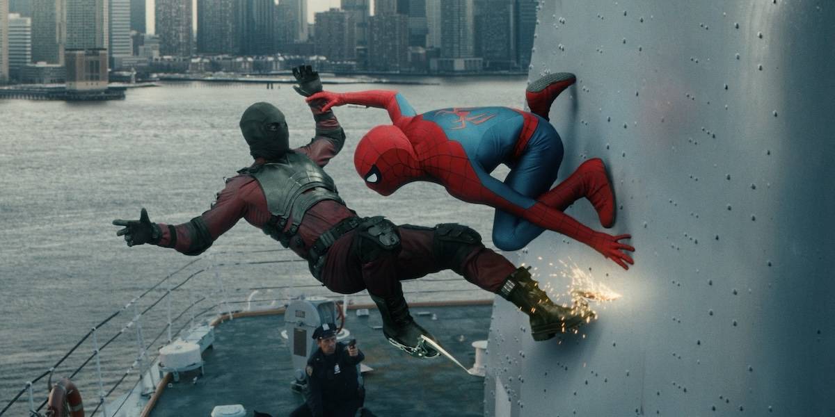 Первые реакции на «Человека-паука 4» оказались положительными