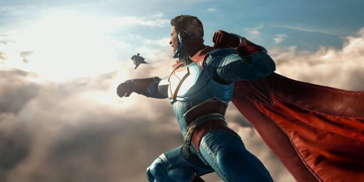 Появилось подтверждение разработки Injustice 3
