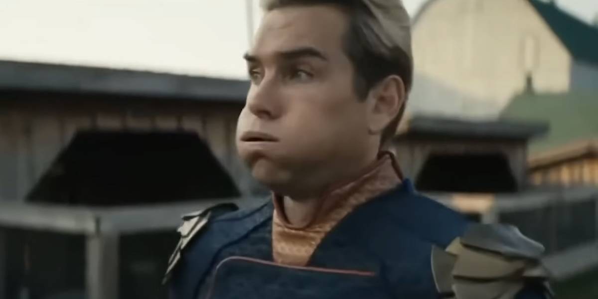 Закрытие спин-оффа «Пацанов» не должно удивлять