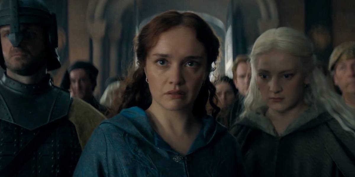 Сериал DC в стиле «Игры престолов» не отменен